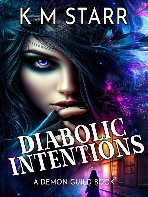 Title details for Diabolic Intentions by K M STARR - Available